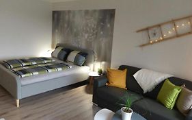 See Harmonie Haus 4 Jahreszeiten